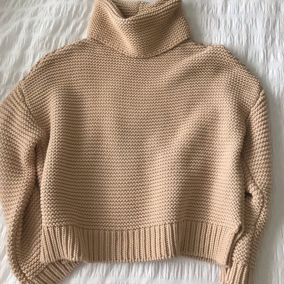 Zara Sweaters - Zara knit